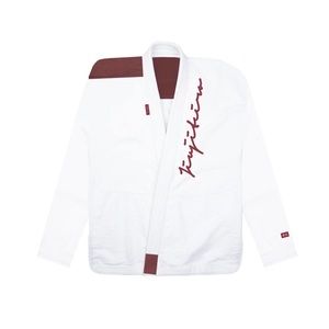 Jiujiteiro Core Gi A0